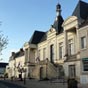 Hôtel de ville de Sainte-Maure-de-Touraine.